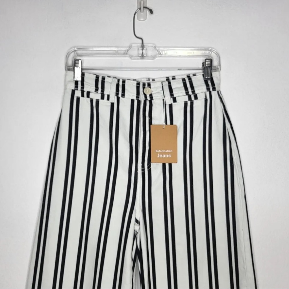 Reformationn Logan 27 NWT